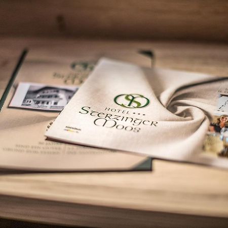 Hotel Sterzinger Moos エクステリア 写真