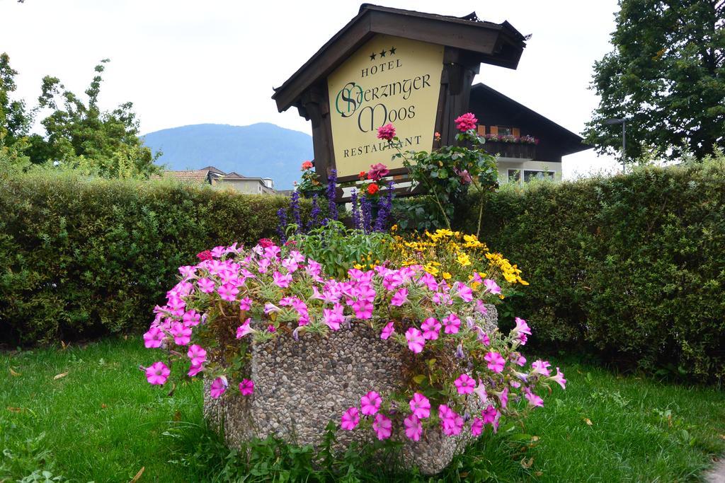Hotel Sterzinger Moos エクステリア 写真