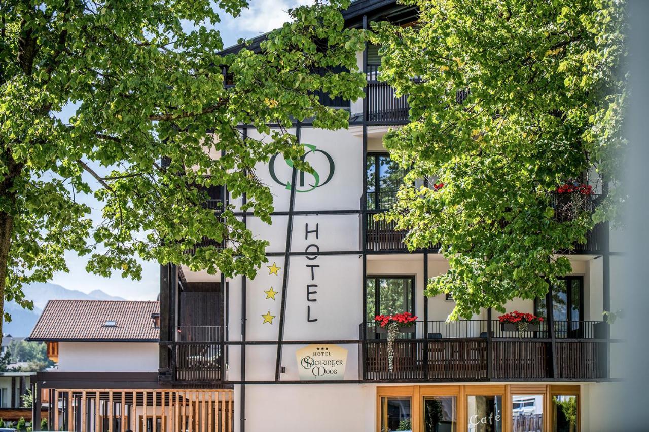 Hotel Sterzinger Moos エクステリア 写真