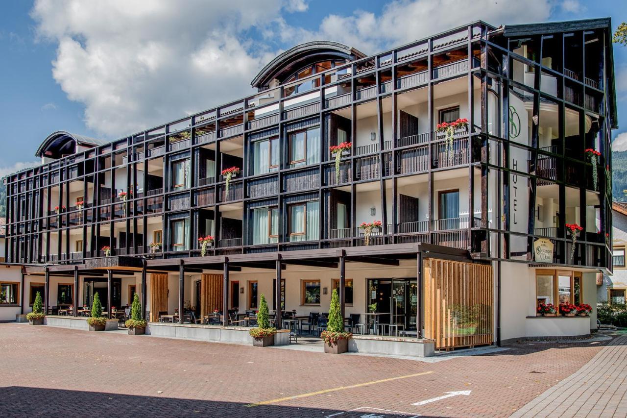 Hotel Sterzinger Moos エクステリア 写真