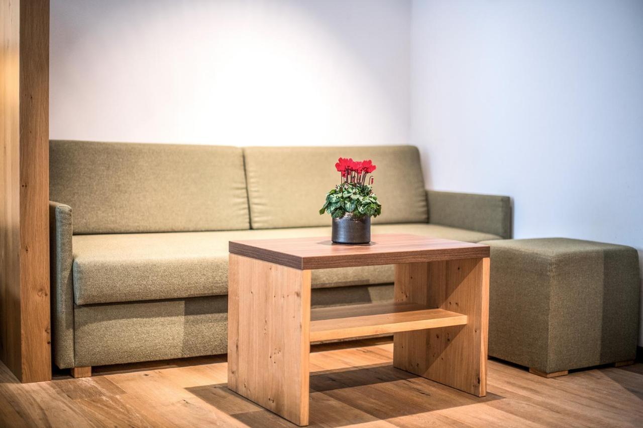 Hotel Sterzinger Moos エクステリア 写真