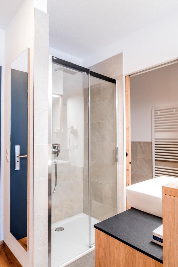 Hotel Sterzinger Moos エクステリア 写真