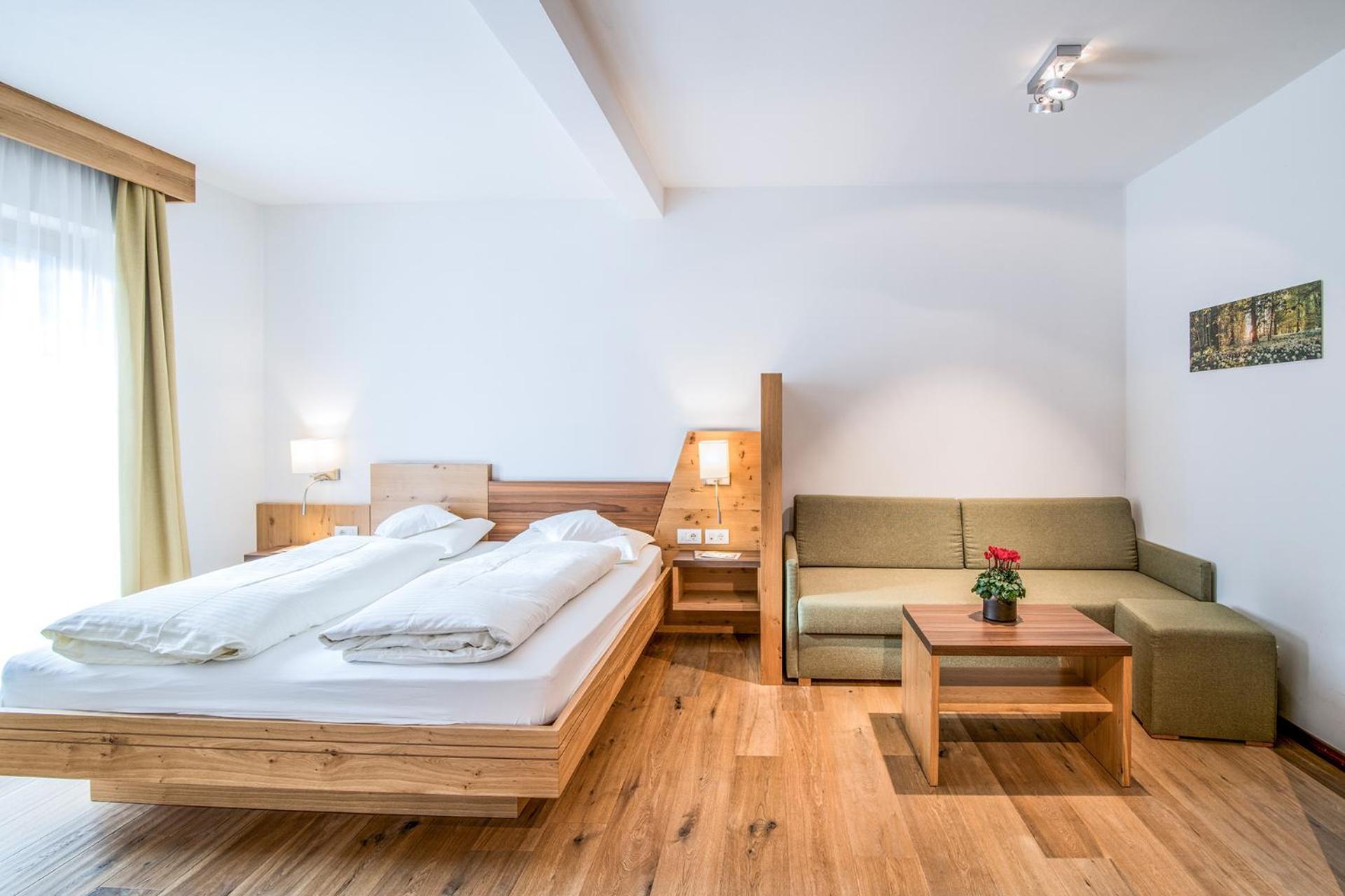 Hotel Sterzinger Moos エクステリア 写真