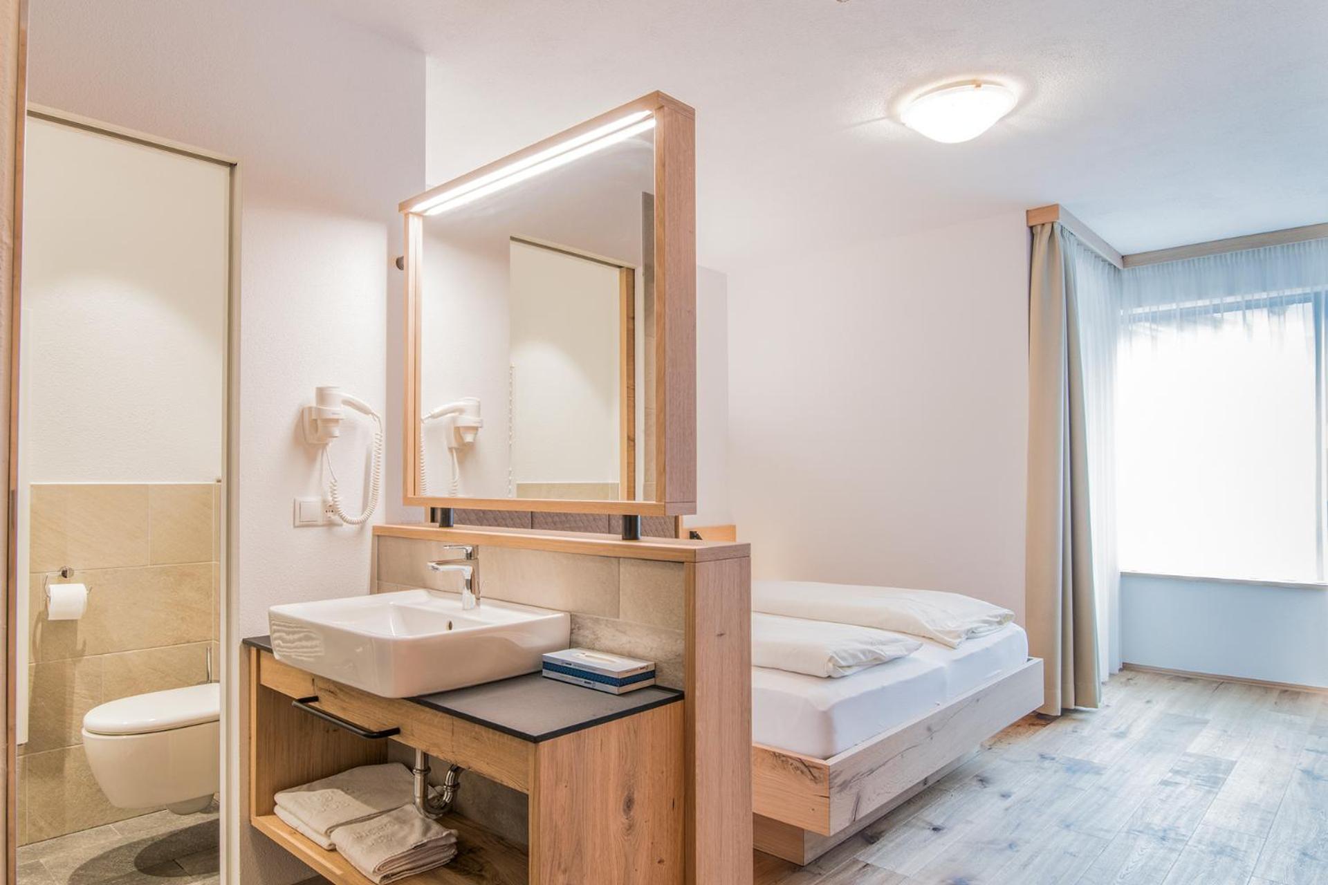 Hotel Sterzinger Moos エクステリア 写真
