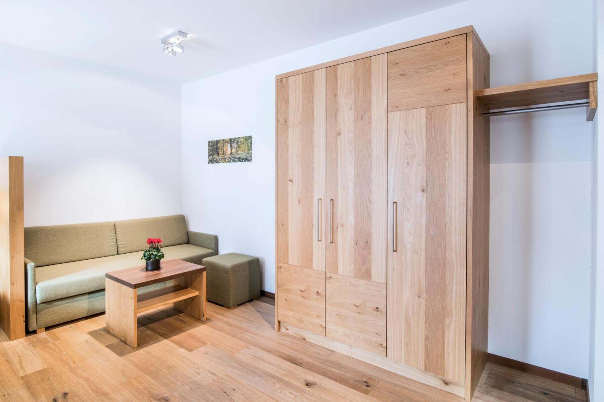 Hotel Sterzinger Moos エクステリア 写真