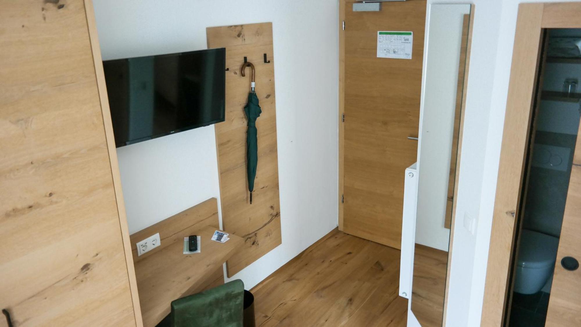 Hotel Sterzinger Moos エクステリア 写真