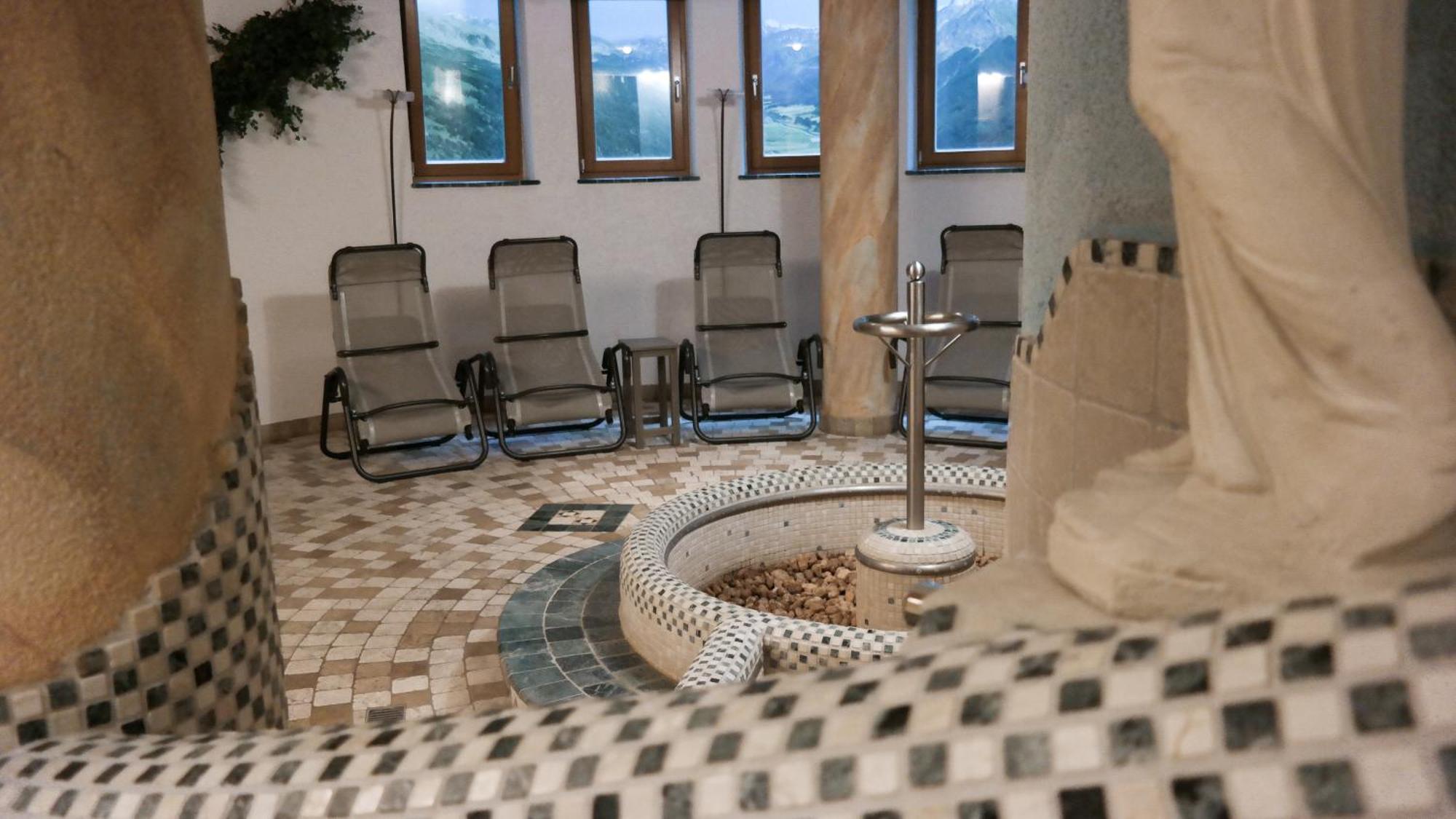 Hotel Sterzinger Moos エクステリア 写真